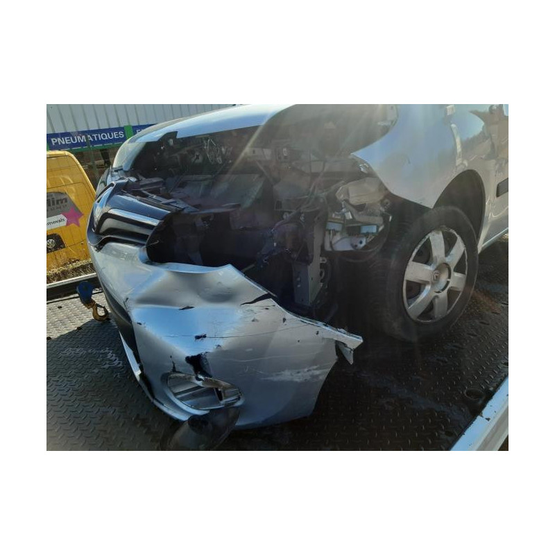 Boitier filtre a air RENAULT KANGOO 2 PHASE 2 d’occasion