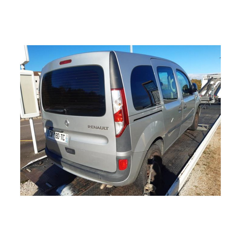 Boitier filtre a air RENAULT KANGOO 2 PHASE 2 d’occasion