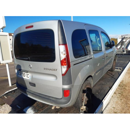 Boitier filtre a air RENAULT KANGOO 2 PHASE 2 d’occasion
