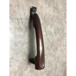 Poignee porte avant gauche RENAULT CLIO 4 PHASE 1 d’occasion