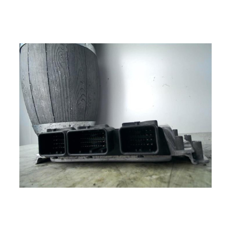 Calculateur CITROEN C3 1 PHASE 1 d’occasion