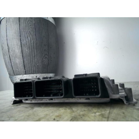 Calculateur CITROEN C3 1 PHASE 1 d’occasion