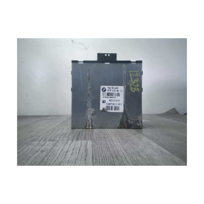 Stabilisateur module de tension BMW  d’occasion