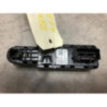 Interrupteur de leve vitre avant gauche CITROEN C3 AIRCROSS PHASE 1 d’occasion