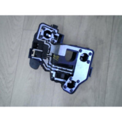 Platine feu arriere gauche PEUGEOT 206 PHASE 2 d’occasion