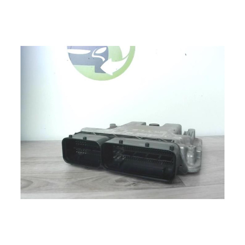 Calculateur SKODA OCTAVIA 2 PHASE 1 d’occasion