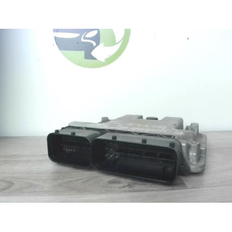 Calculateur SKODA OCTAVIA 2 PHASE 1 d’occasion
