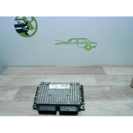 Calculateur de boite auto RENAULT SCENIC 2 PHASE 1 d’occasion