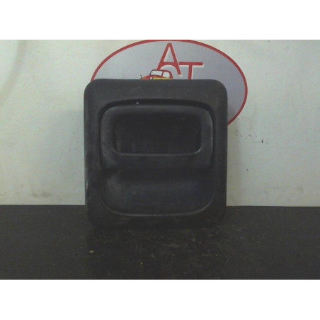 Poignee porte avant gauche CITROEN JUMPER II CHASSIS DOUBLE CABINE d’occasion