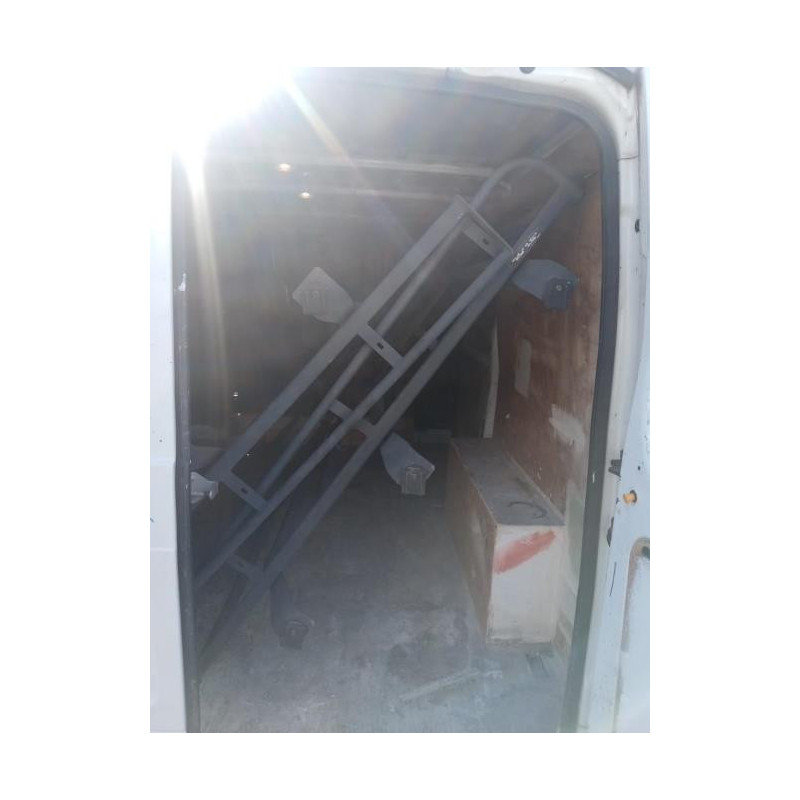 Baie de pare brise FORD TRANSIT 4 d’occasion
