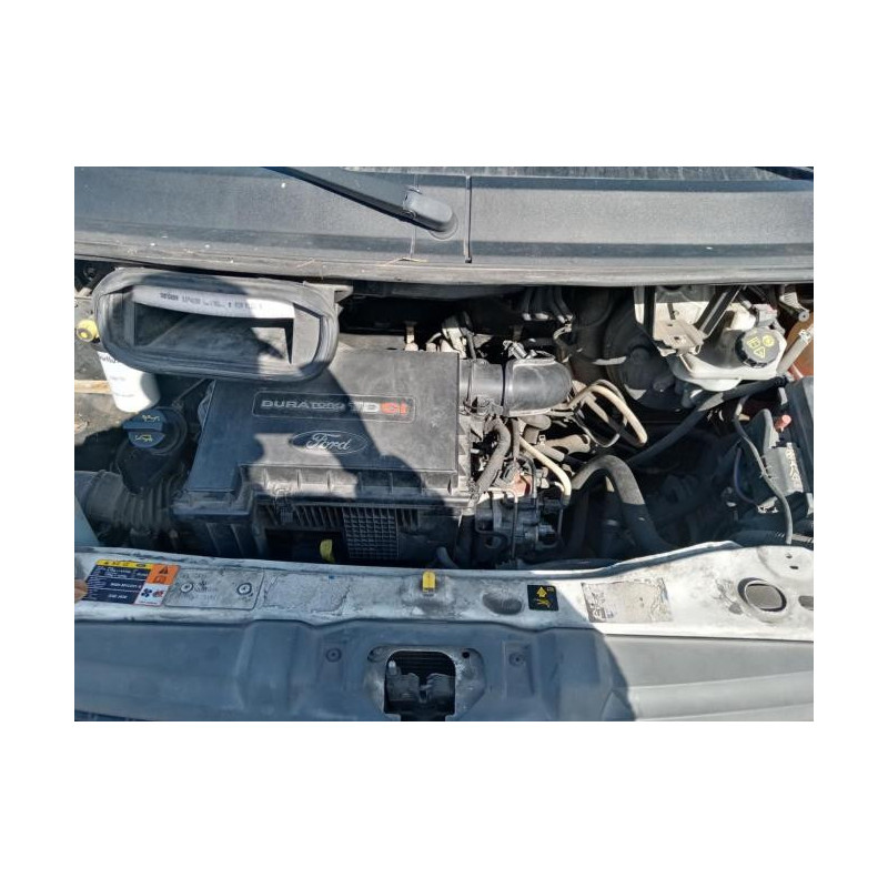 Baie de pare brise FORD TRANSIT 4 d’occasion