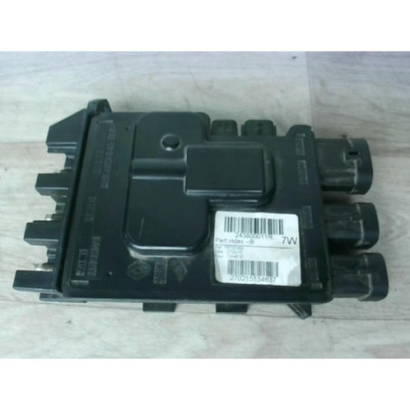 Calculateur RENAULT MEGANE 3 PHASE 3 d’occasion