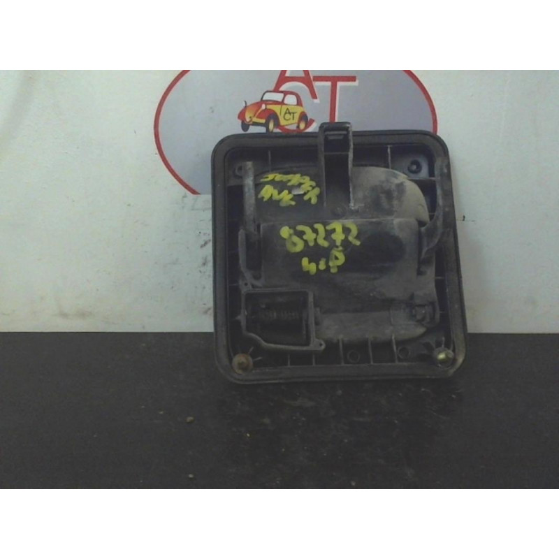 Poignee porte avant gauche CITROEN JUMPER II CHASSIS DOUBLE CABINE d’occasion