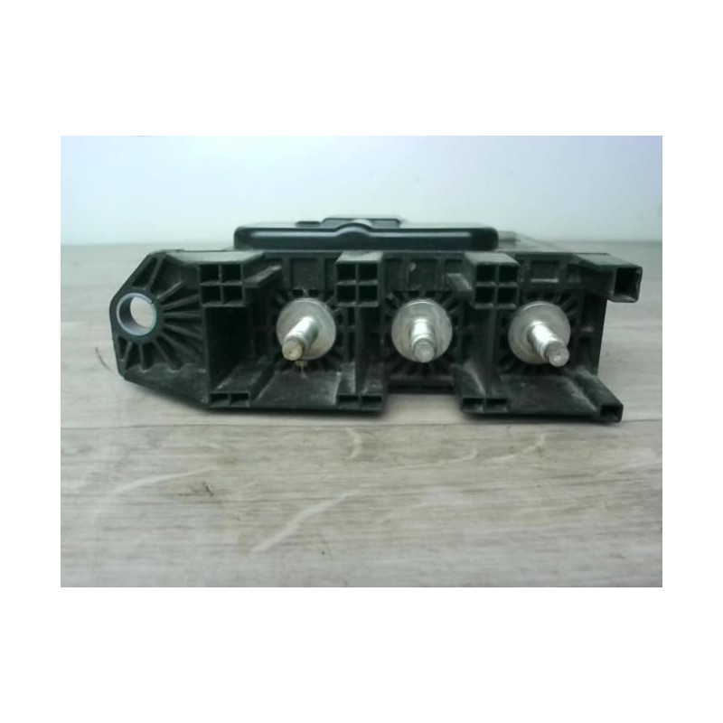 Calculateur RENAULT MEGANE 3 PHASE 3 d’occasion