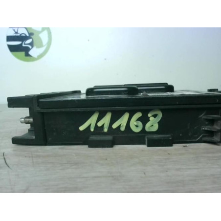 Calculateur RENAULT MEGANE 3 PHASE 3 d’occasion