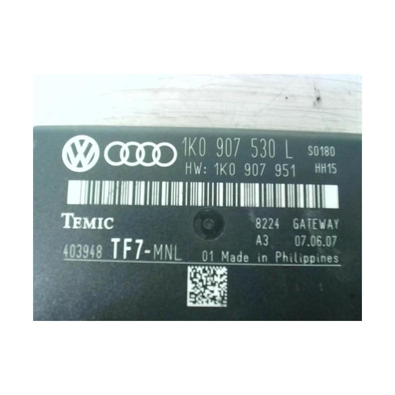 Calculateur VOLKSWAGEN  d’occasion
