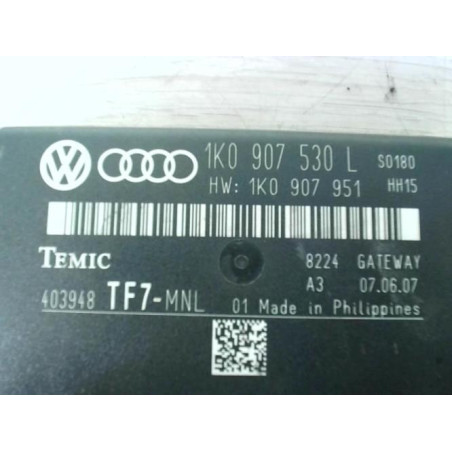 Calculateur VOLKSWAGEN  d’occasion