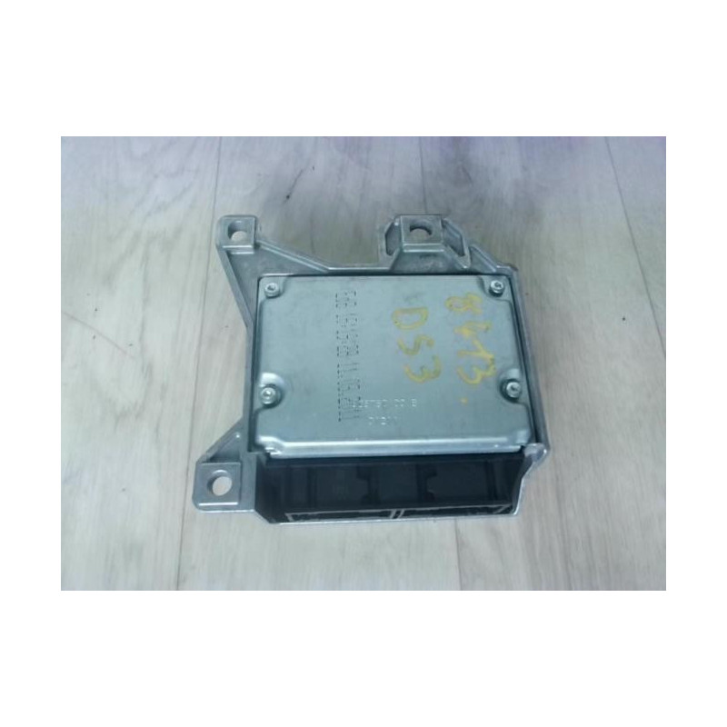 Boitier air bag CITROEN  d’occasion