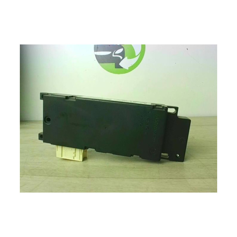 Calculateur CITROEN C3 2 PHASE 1 d’occasion