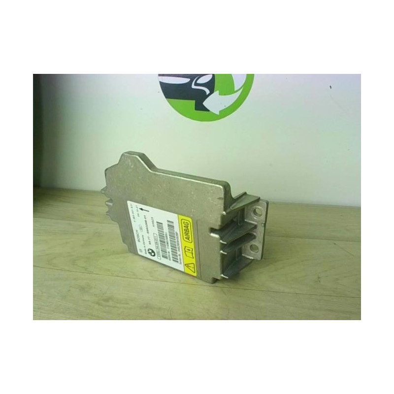 Boitier air bag BMW SERIE 1 E87 PHASE 1 d’occasion