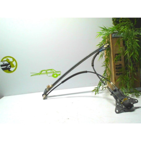 Leve vitre mecanique arriere gauche PEUGEOT 806 PHASE 2 d’occasion