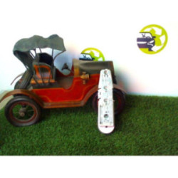 Platine feu arriere droit RENAULT ESPACE 2 PHASE 1 d’occasion