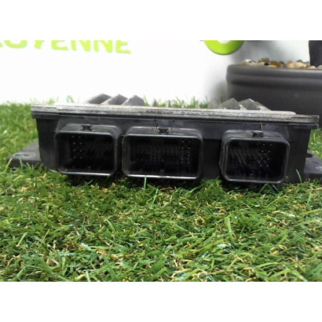 Calculateur moteur RENAULT MODUS PHASE 1 d’occasion
