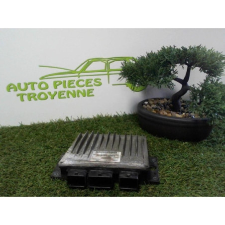 Calculateur moteur RENAULT MODUS PHASE 1 d’occasion