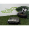 Calculateur moteur RENAULT MODUS PHASE 1 d’occasion