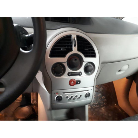 Calculateur moteur RENAULT MODUS PHASE 1 d’occasion