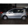 Calculateur moteur RENAULT MODUS PHASE 1 d’occasion