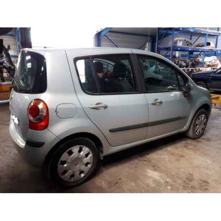 Calculateur moteur RENAULT MODUS PHASE 1 d’occasion