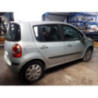 Calculateur moteur RENAULT MODUS PHASE 1 d’occasion