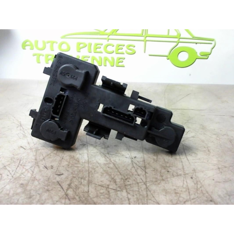 Platine feu arriere gauche SEAT IBIZA 2 PHASE 3 d’occasion