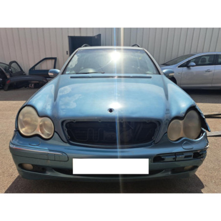 Radiateur eau MERCEDES CLASSE C 203 PHASE 1 BREAK d’occasion