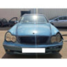 Radiateur eau MERCEDES CLASSE C 203 PHASE 1 BREAK d’occasion