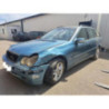 Radiateur eau MERCEDES CLASSE C 203 PHASE 1 BREAK d’occasion