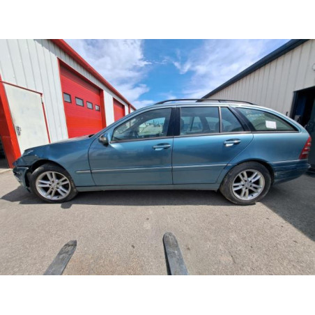 Radiateur eau MERCEDES CLASSE C 203 PHASE 1 BREAK d’occasion