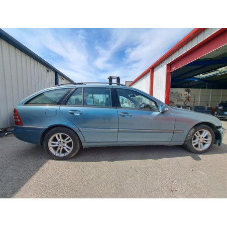 Radiateur eau MERCEDES CLASSE C 203 PHASE 1 BREAK d’occasion