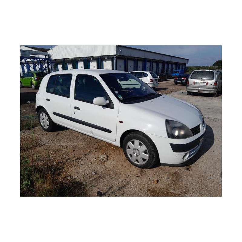 Cardan gauche (transmission) RENAULT CLIO 2 PHASE 2 d’occasion