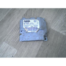 Boitier air bag CITROEN C4 1 PHASE 1 d’occasion