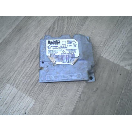 Boitier air bag CITROEN C4 1 PHASE 1 d’occasion