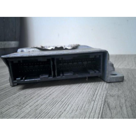Boitier air bag CITROEN C4 1 PHASE 1 d’occasion