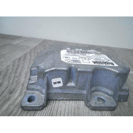 Boitier air bag CITROEN C4 1 PHASE 1 d’occasion