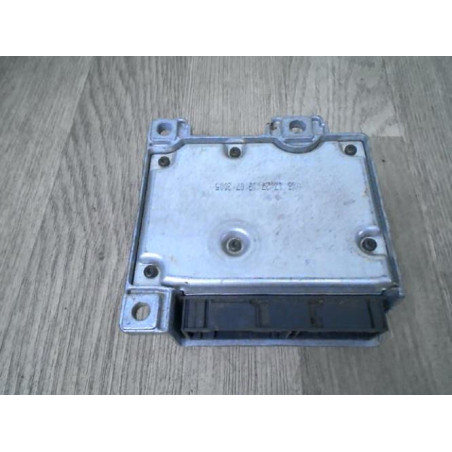 Boitier air bag CITROEN C4 1 PHASE 1 d’occasion