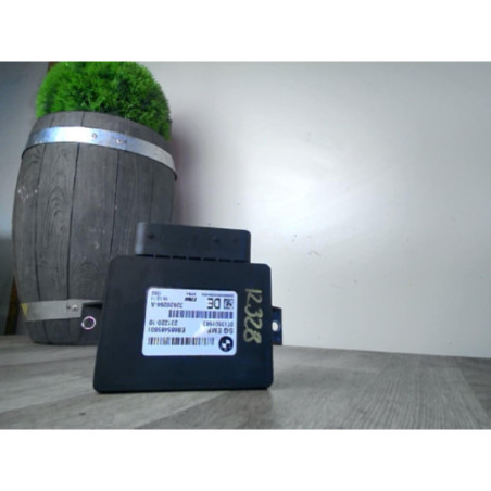 Boitier d'aide au stationnement BMW  d’occasion