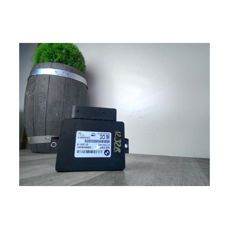 Boitier d'aide au stationnement BMW  d’occasion