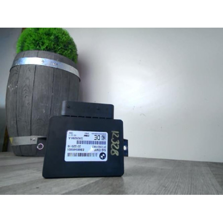 Boitier d'aide au stationnement BMW  d’occasion