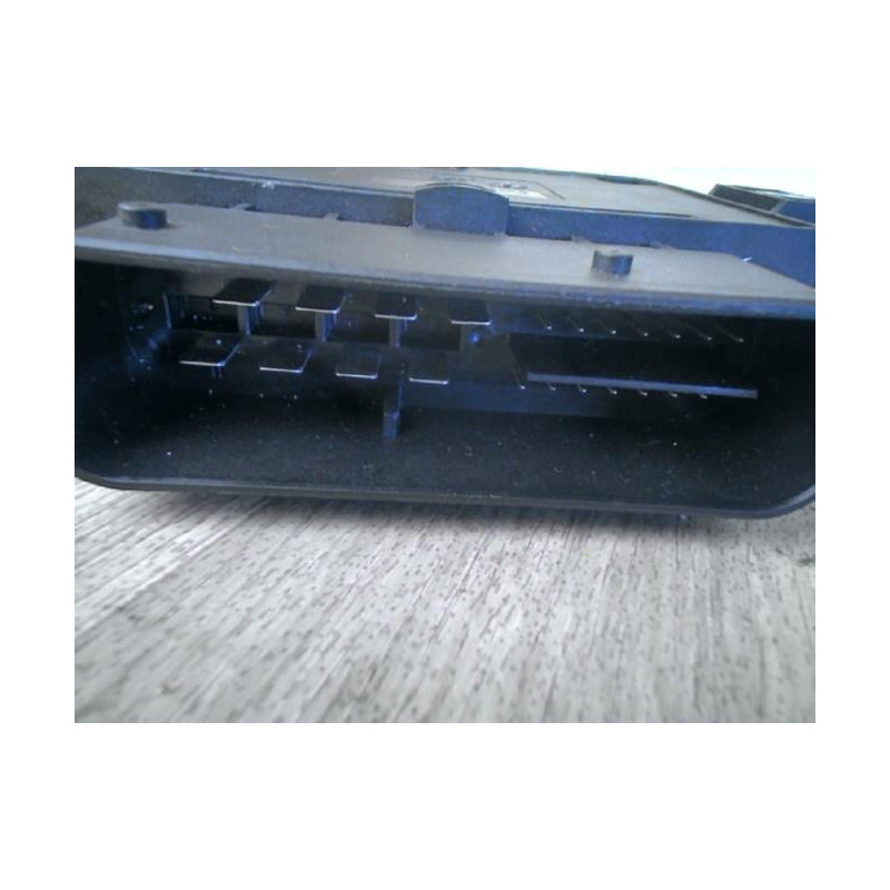 Boitier d'aide au stationnement BMW  d’occasion