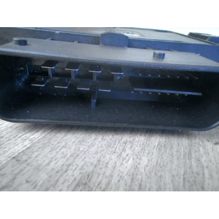 Boitier d'aide au stationnement BMW  d’occasion